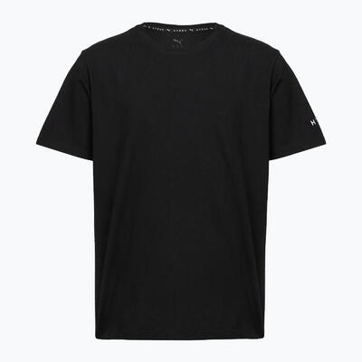 T-shirt uomo PUMA Hyrox City Lifestyle nero