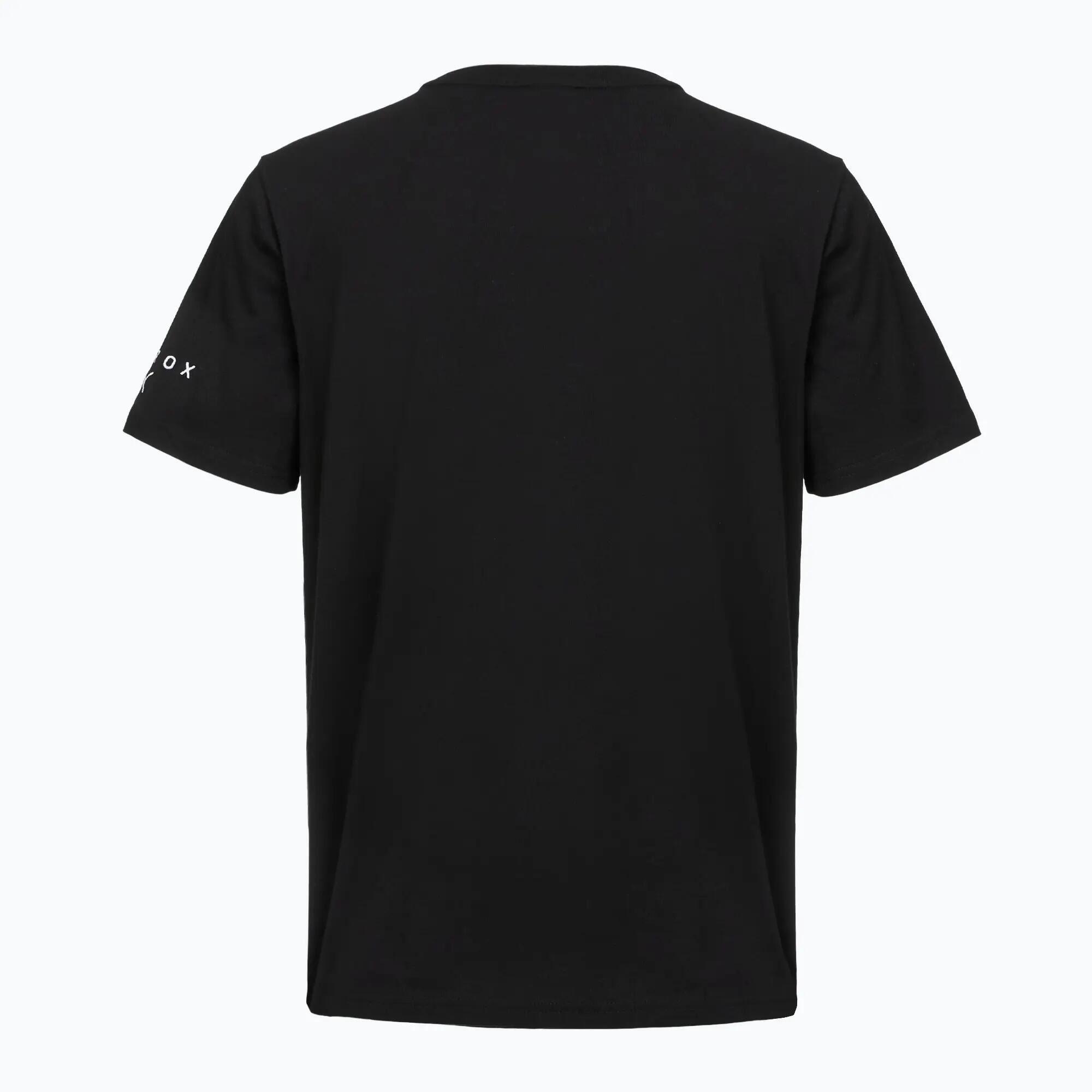 Tricou bărbați PUMA Hyrox City Lifestyle Tee negru 2/5