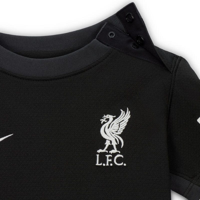 Set 3 piese pentru copii Nike LFC Infnk Df Kit Stad Crsetaw
