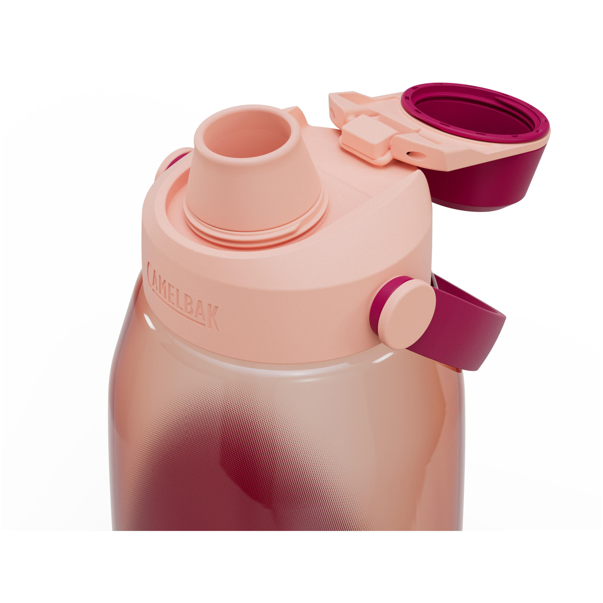 Butelka Tritanowa CAMELBAK Thrive Chug 4/4