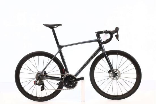 Refurbished Rennrad · TCR Advanced Pro 1 AXS 12V · Sehr guter Zustand