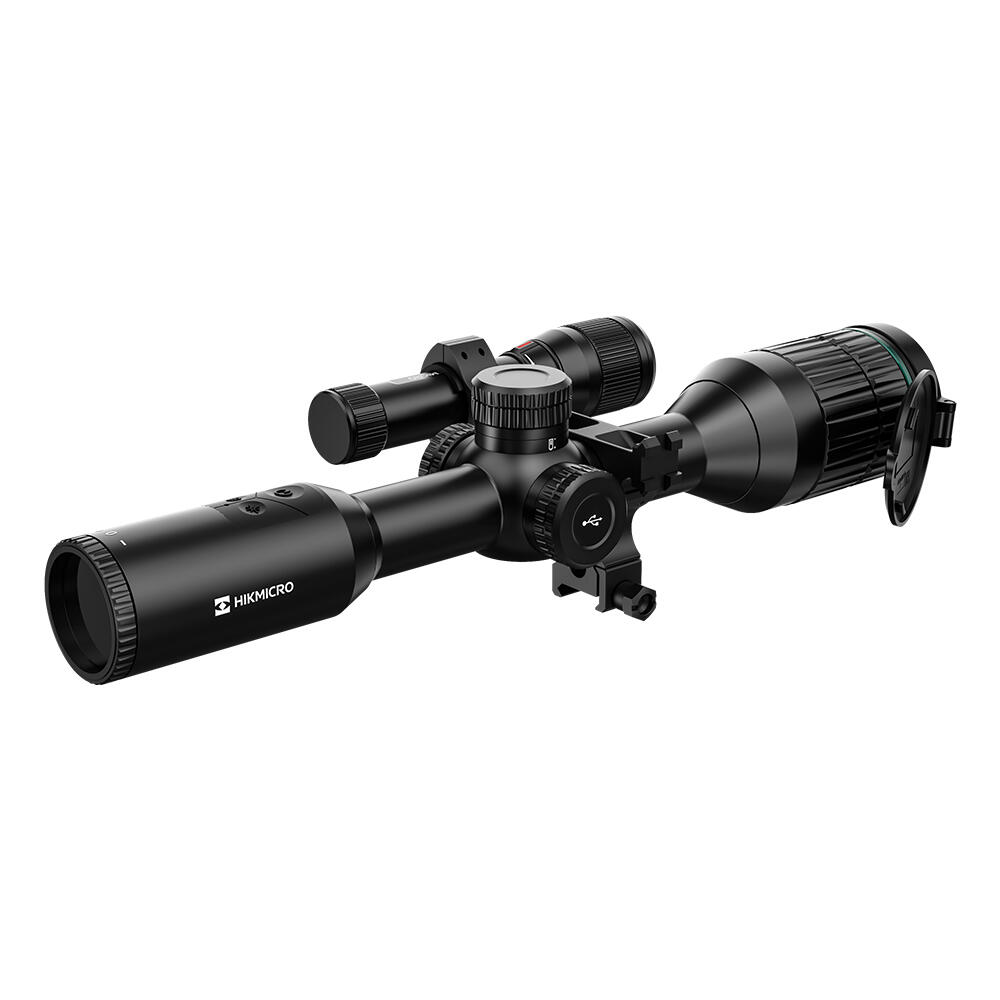 IR Illuminator Pro | 940 Nm | HikMicro 3/7