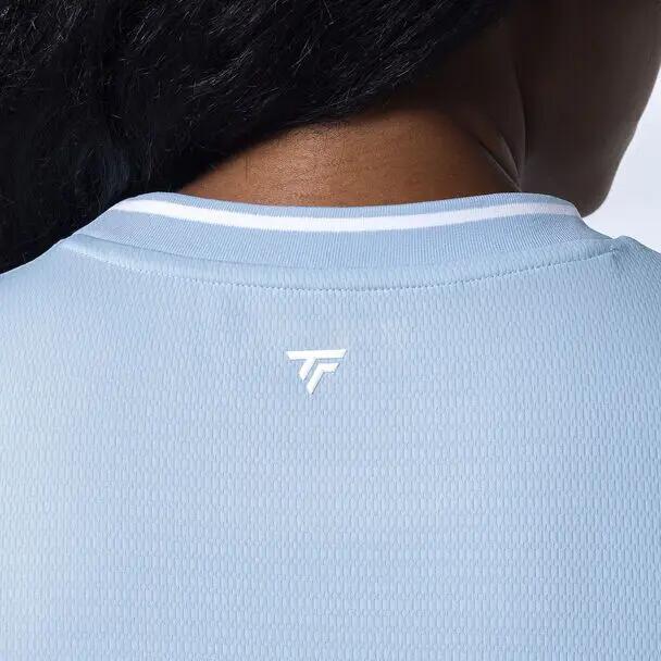 T-shirt meisje Tecnifibre Team Tech 3/3
