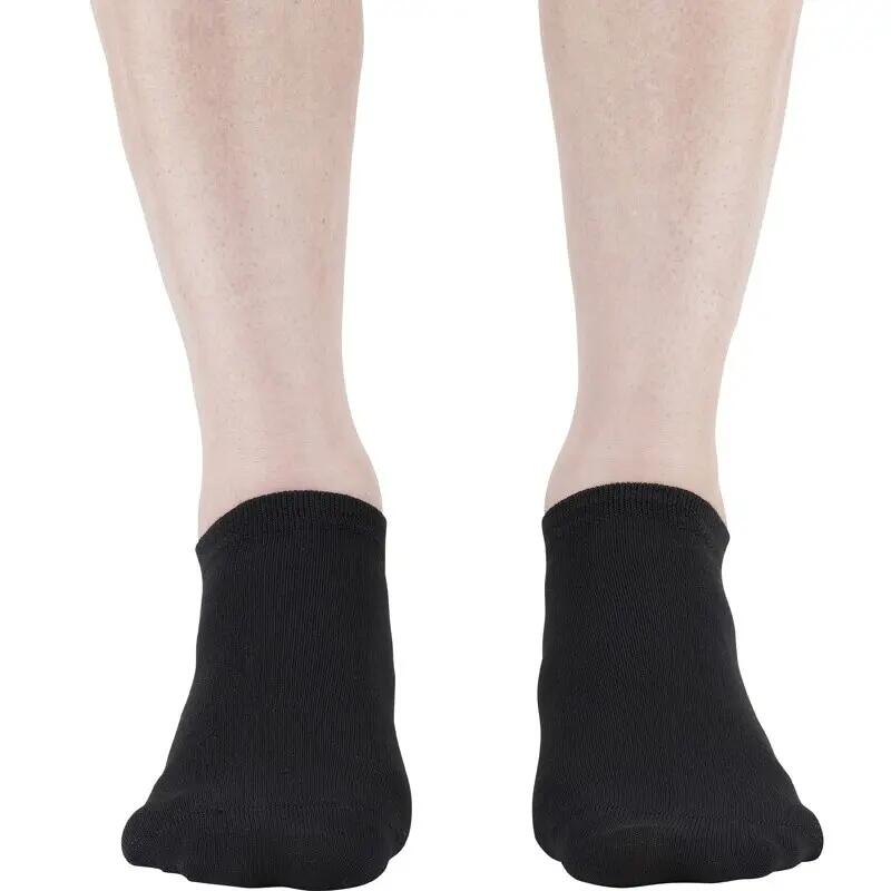 Football Socks Monnet Invisible 3/4