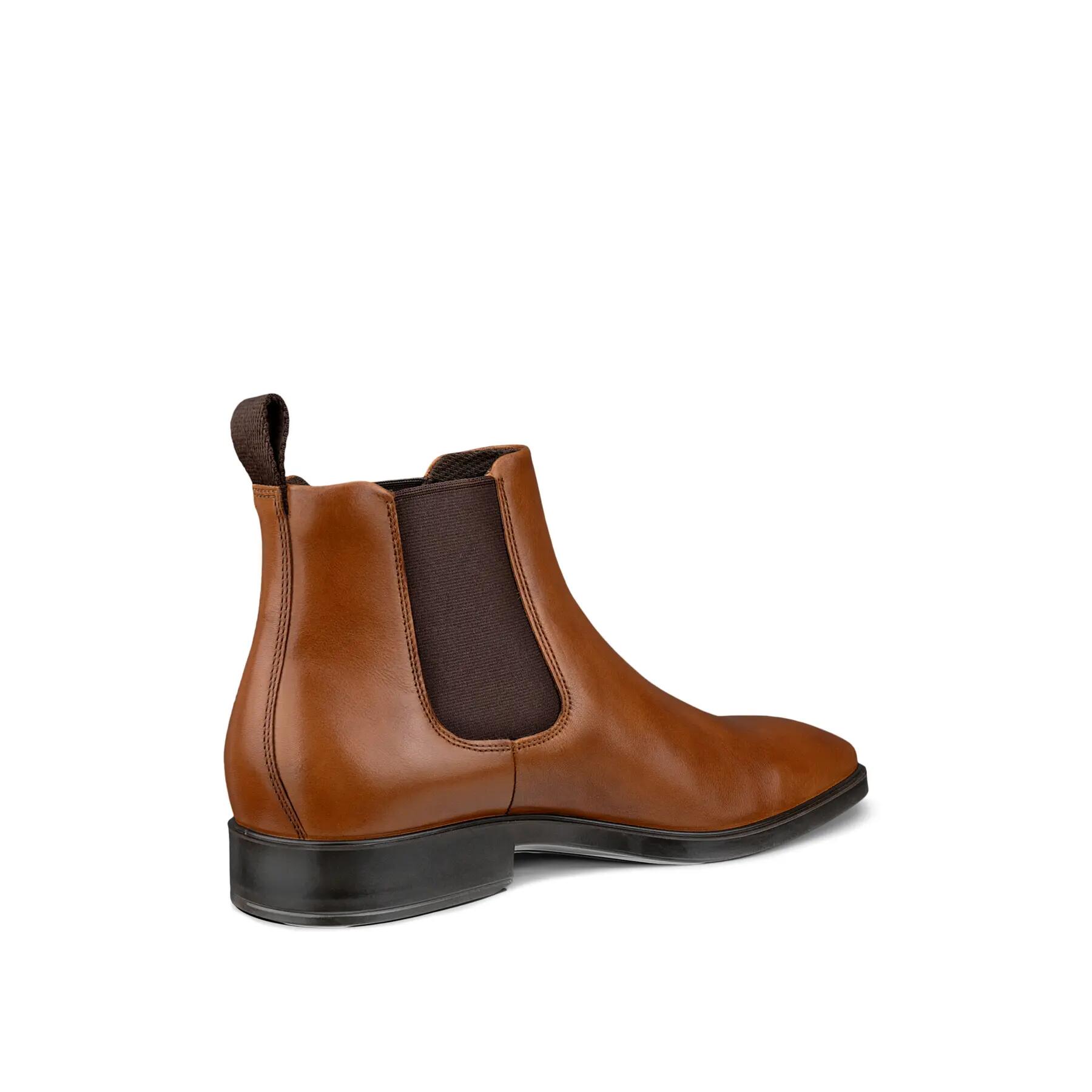 Stiefeletten Ecco Metropoleilan 3/7