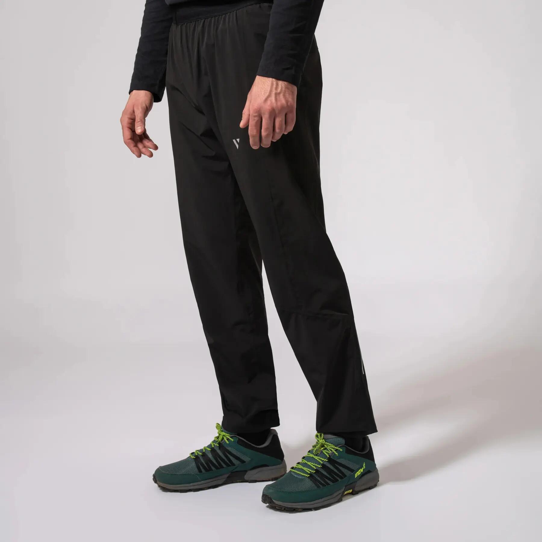 Pantalon imperméable Mac In A Sac ultralite 3/5