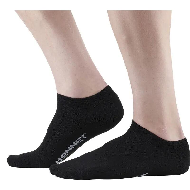 Football Socks Monnet Invisible 2/4