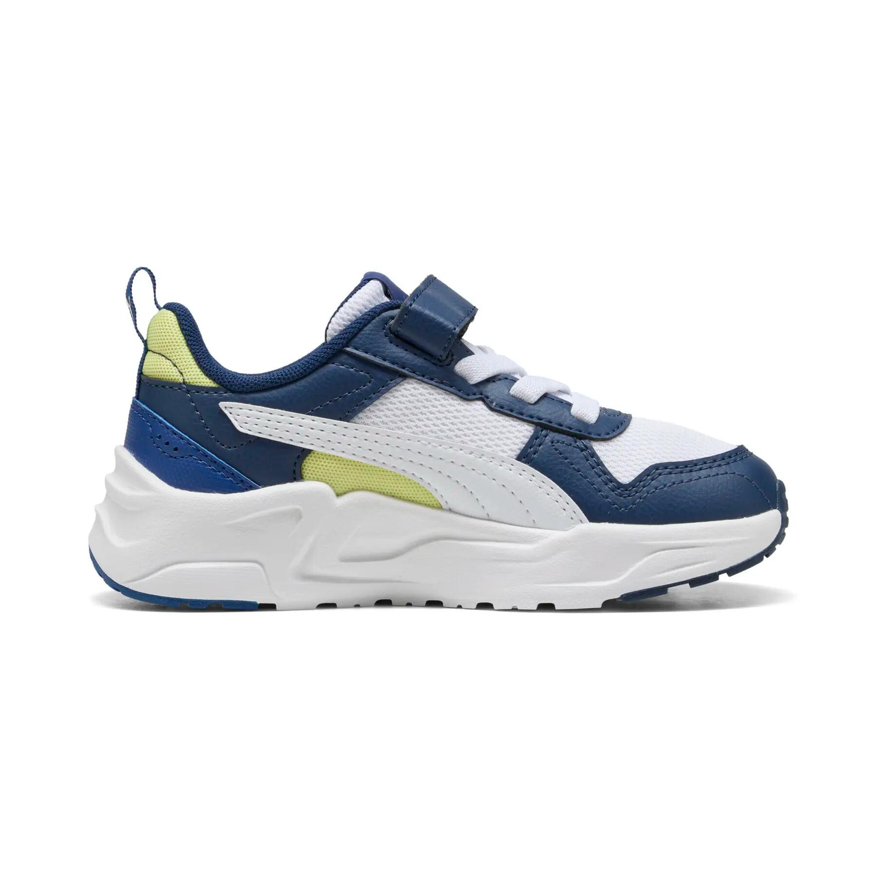 Baskets enfant Puma Trinity 2 LT AC+ PS 5/6