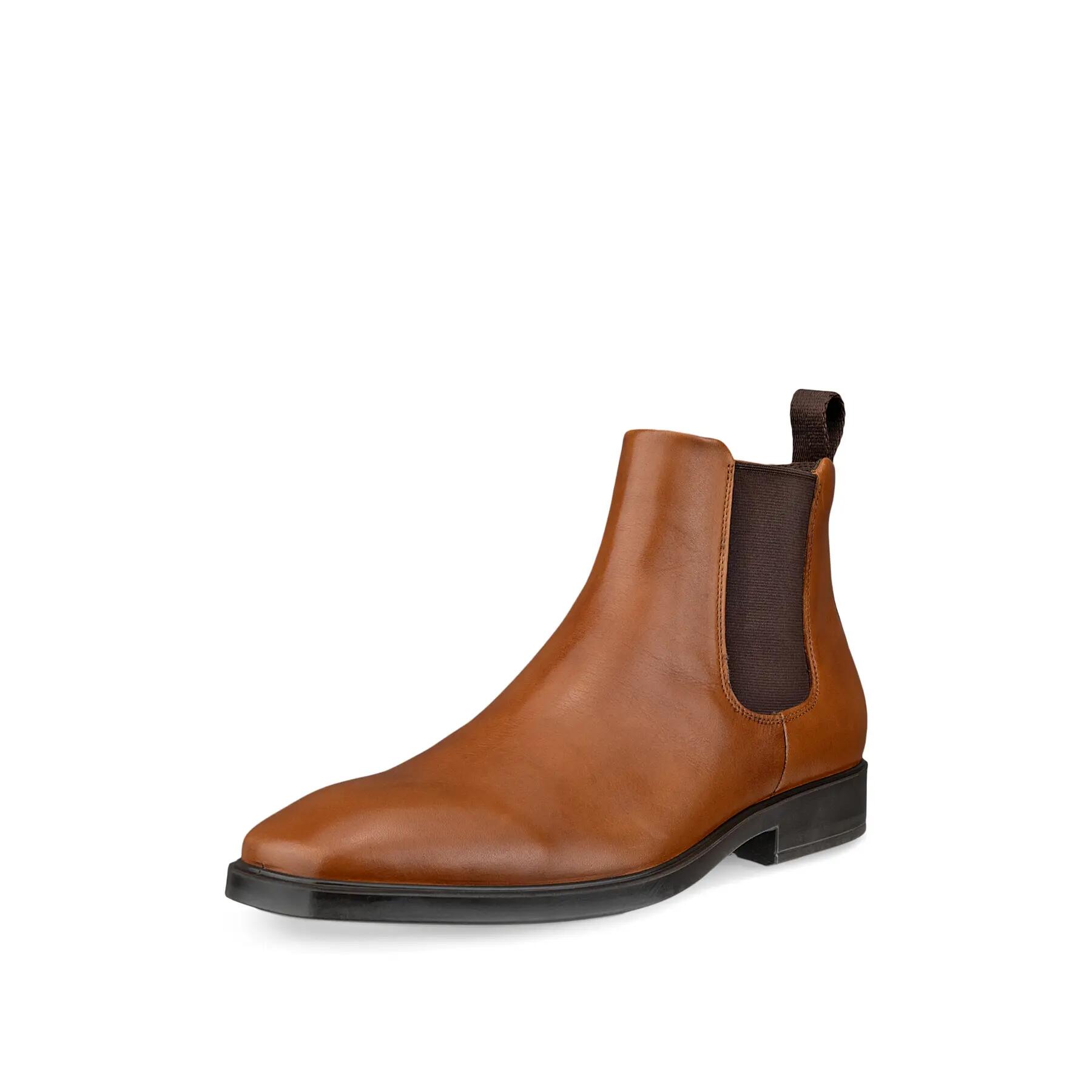 Stiefeletten Ecco Metropoleilan 2/7