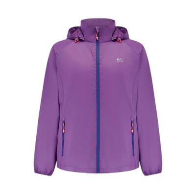 Mac in a Sac - Impermeabile - Nero