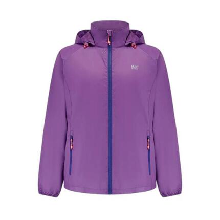 Regenjacke für Kinder Mac In A Sac Origin