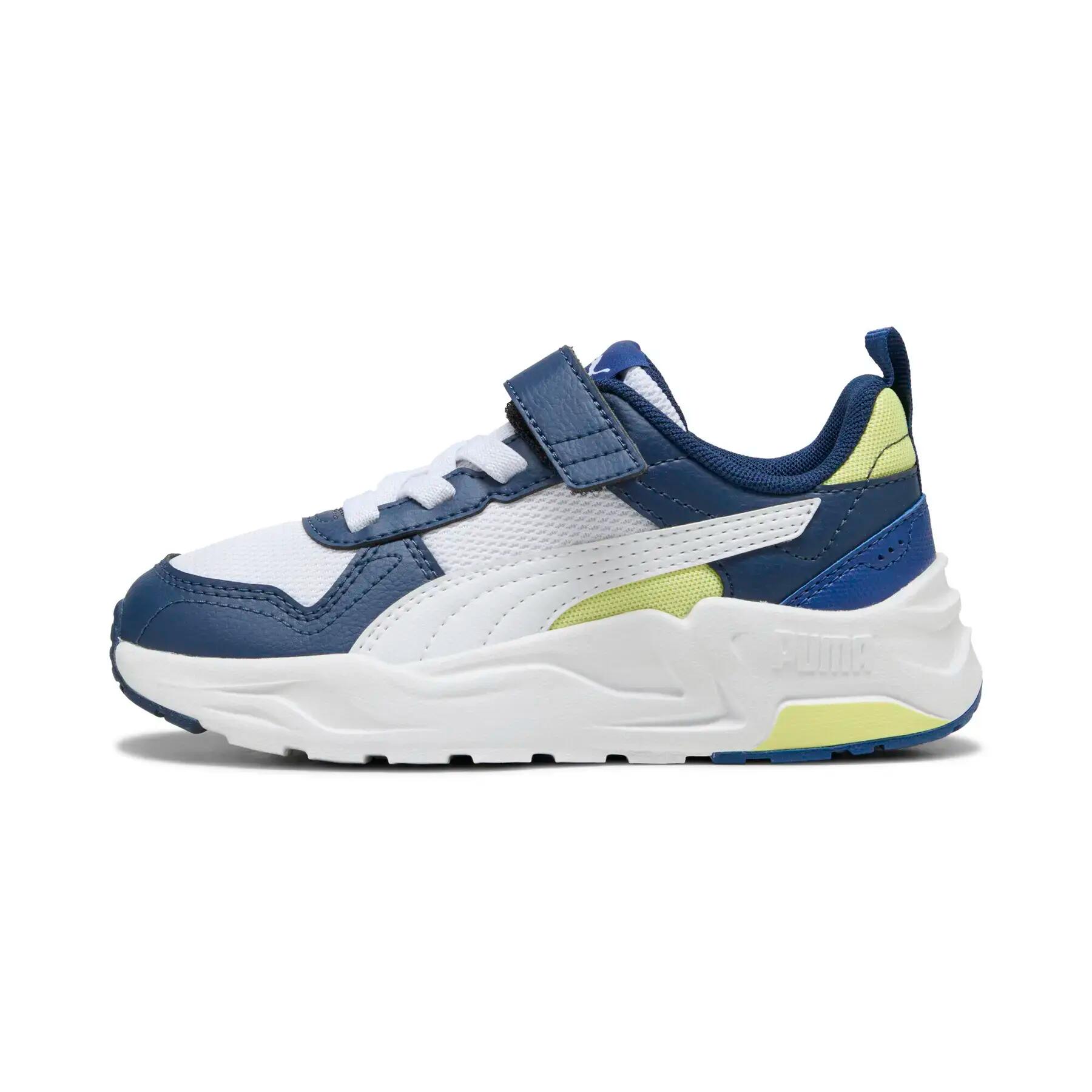 PUMA picture
