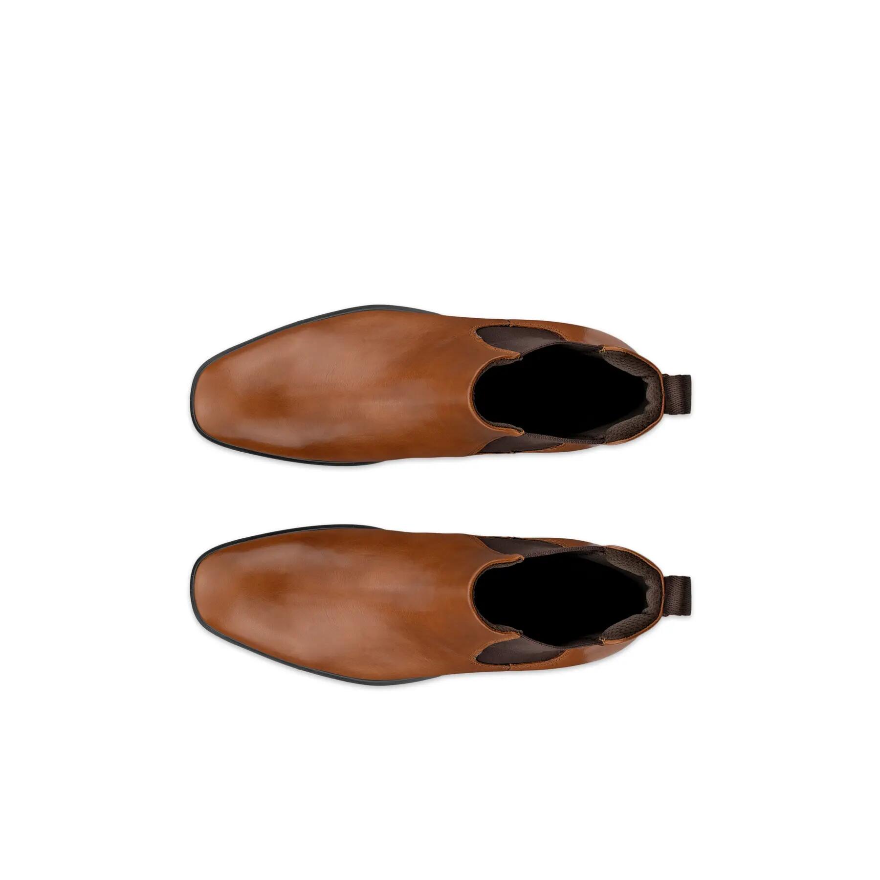 Stiefeletten Ecco Metropoleilan 5/7