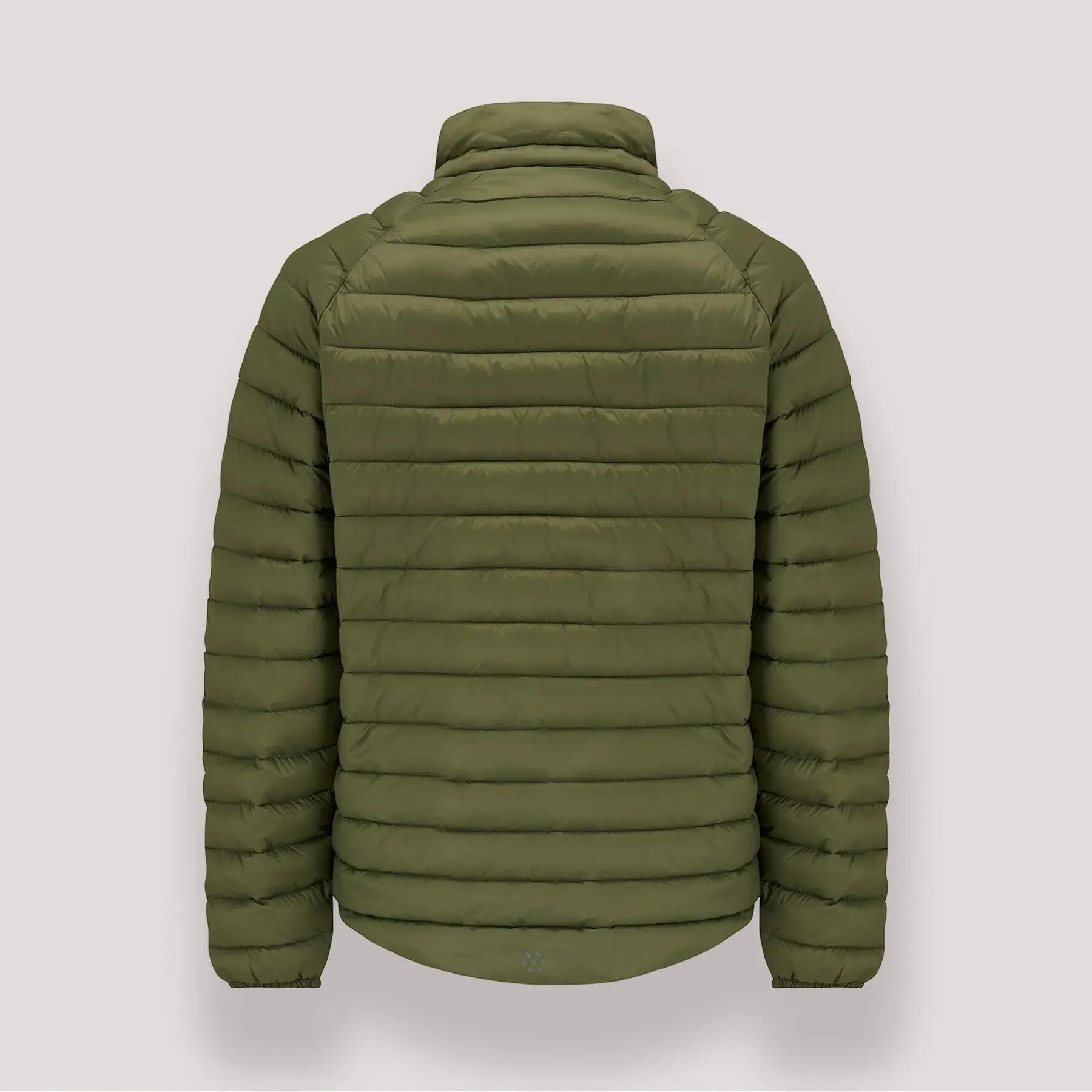 Doudoune Mac In A Sac Synergy 3/5