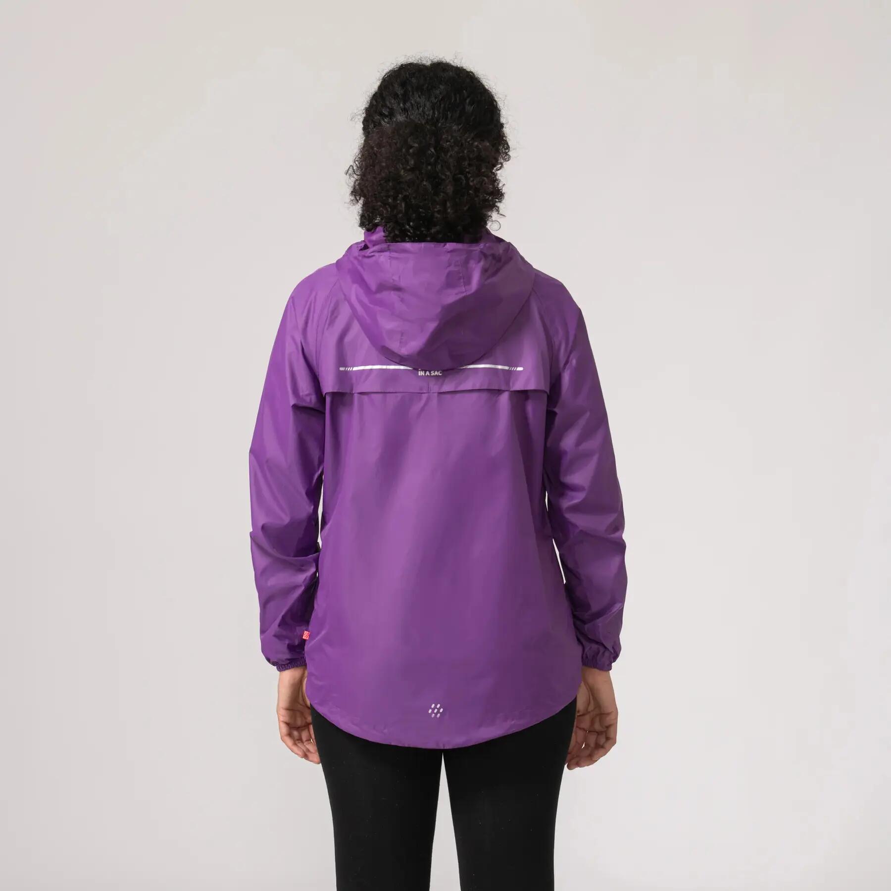 Waterdichte jas Mac In A Sac Origin 4/7