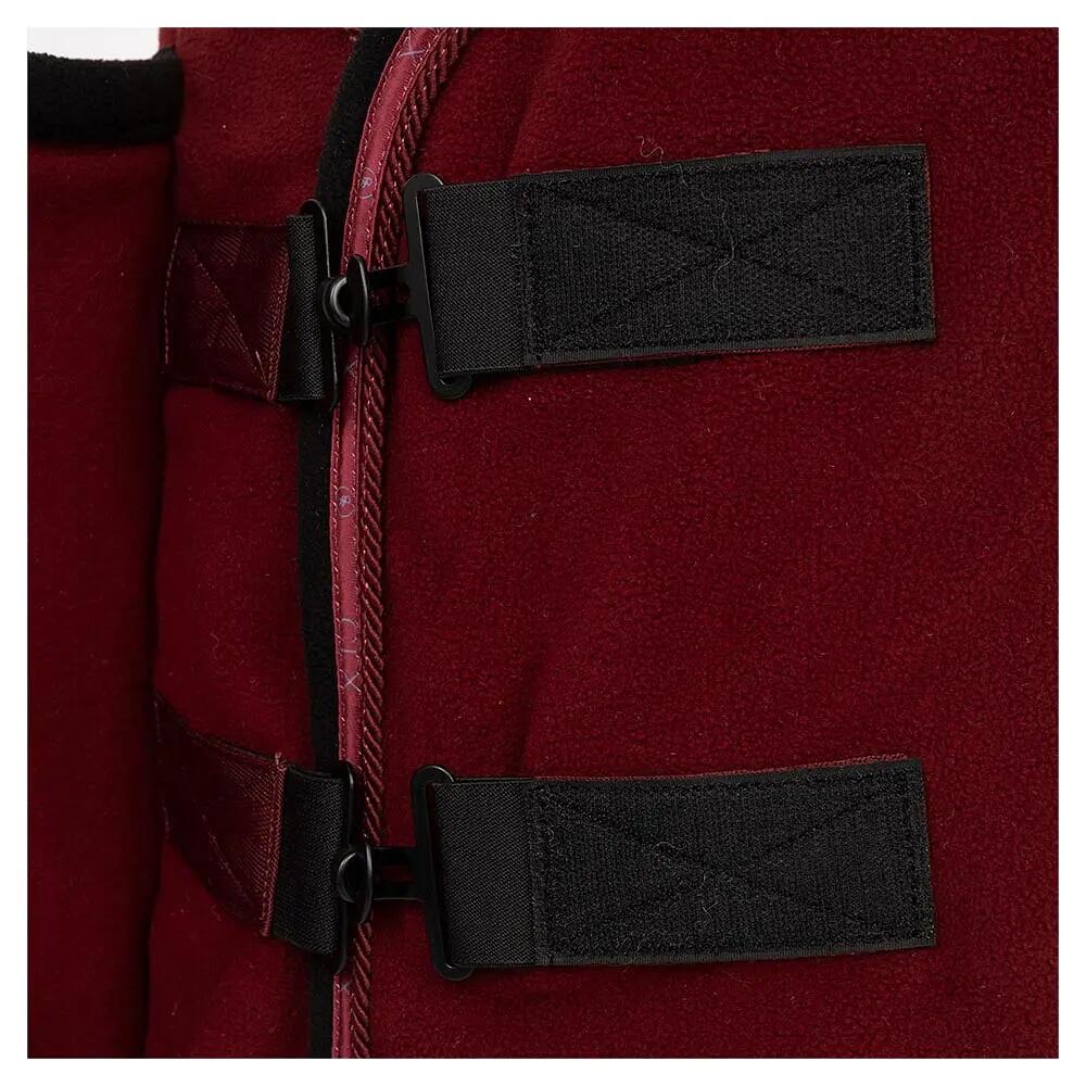 Manta polar para caballos BR Equitation CLX 240g 2/5