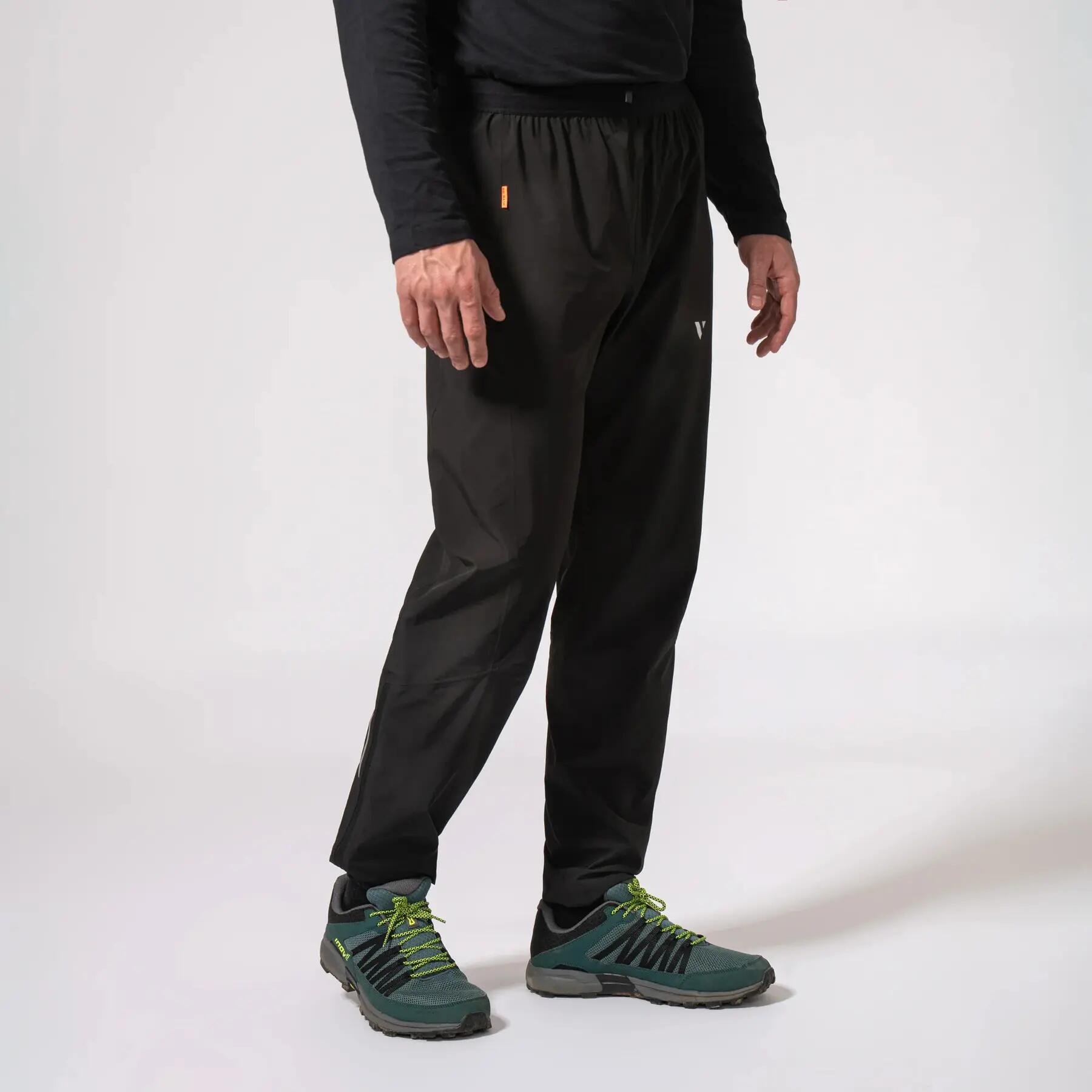 Pantalon imperméable Mac In A Sac ultralite 4/5