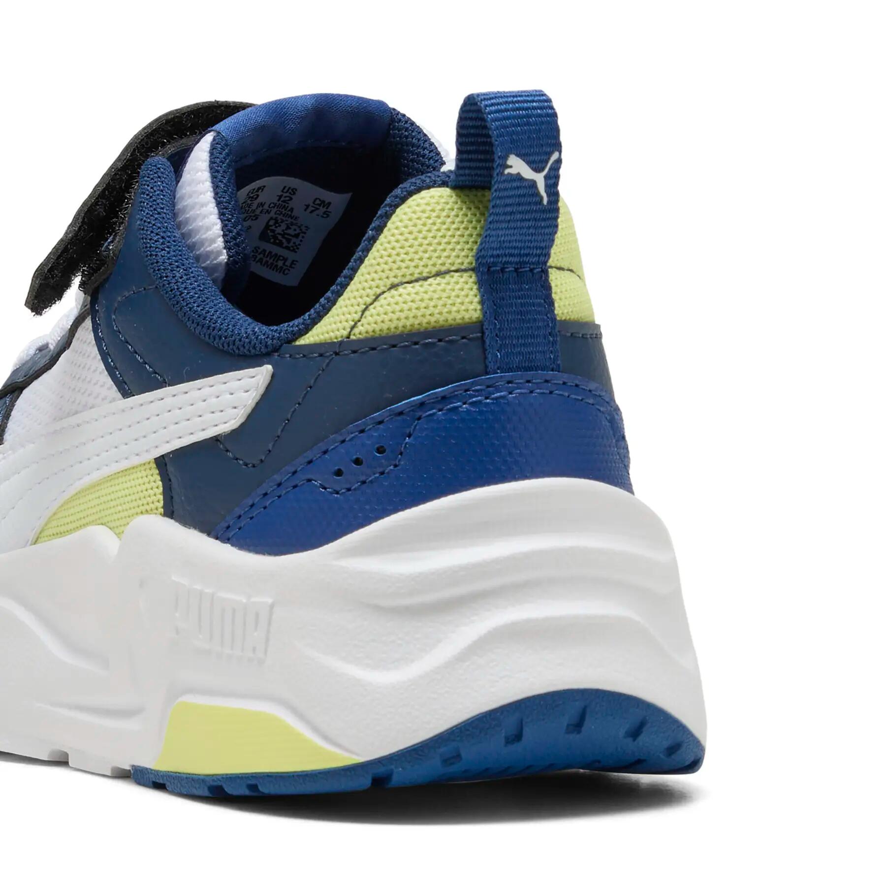 Baskets enfant Puma Trinity 2 LT AC+ PS 6/6