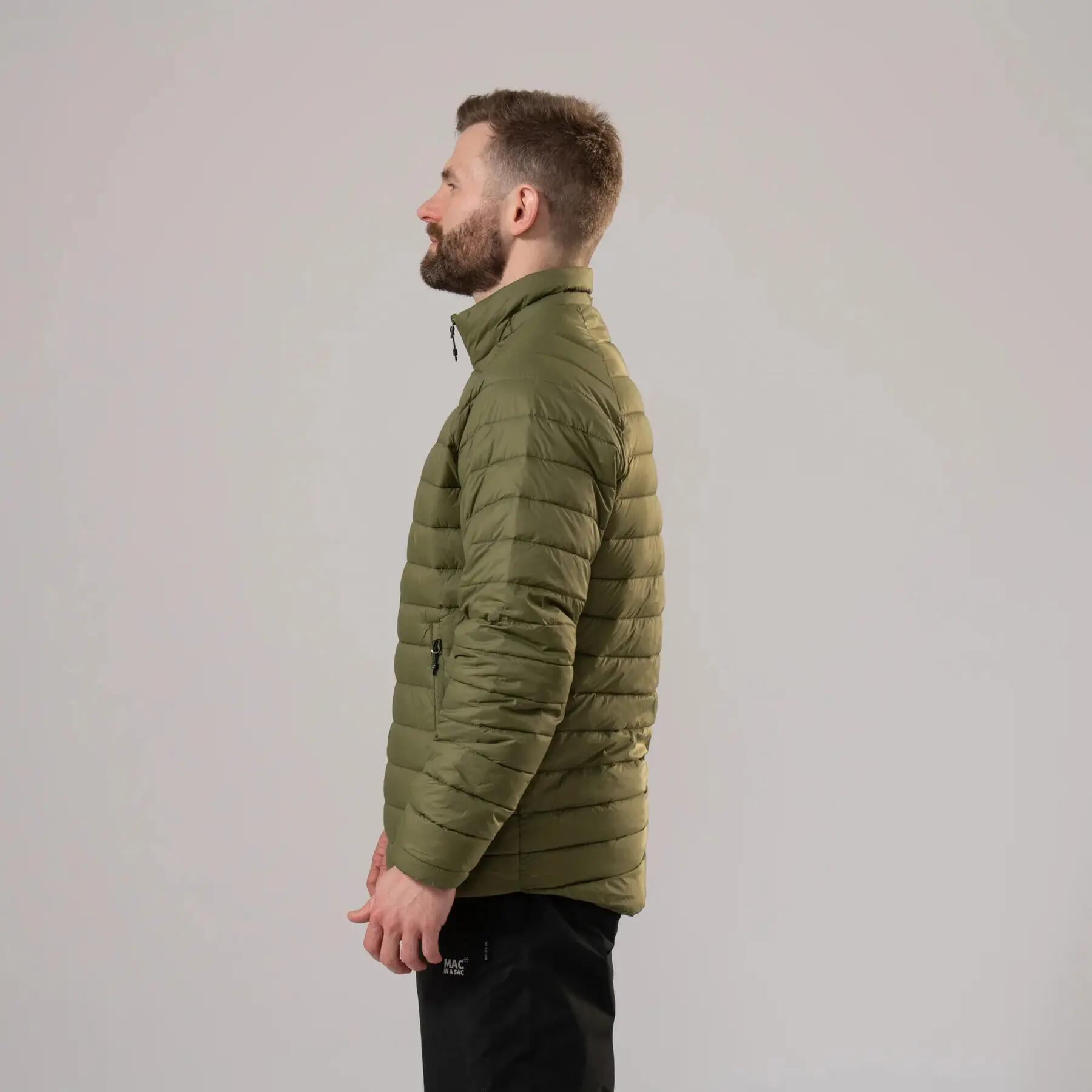 Doudoune Mac In A Sac Synergy 5/5
