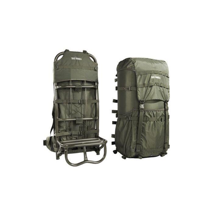 Borsa portaoggetti Tatonka Packsack 2 Lastenkr. 3/7