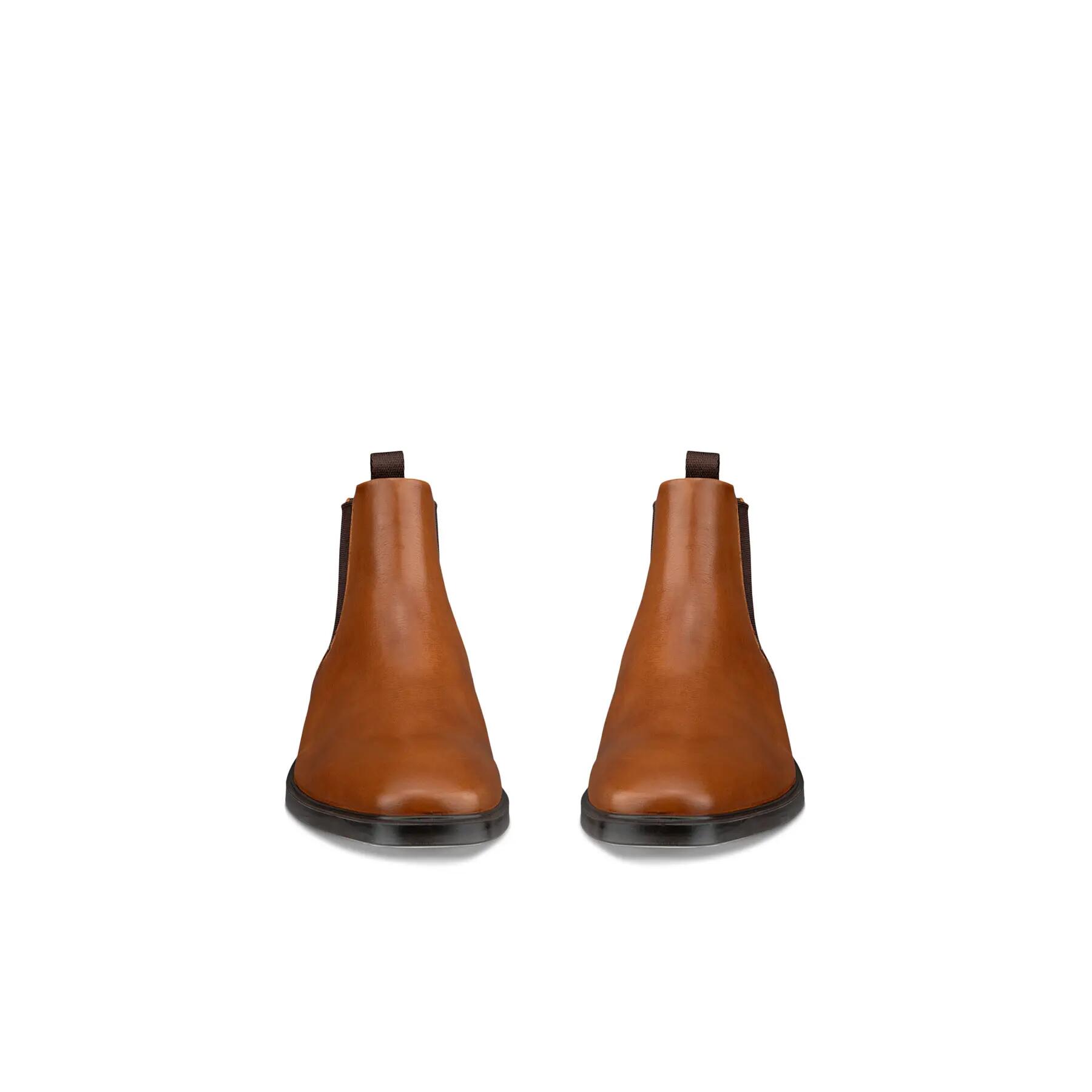 Stiefeletten Ecco Metropoleilan 4/7