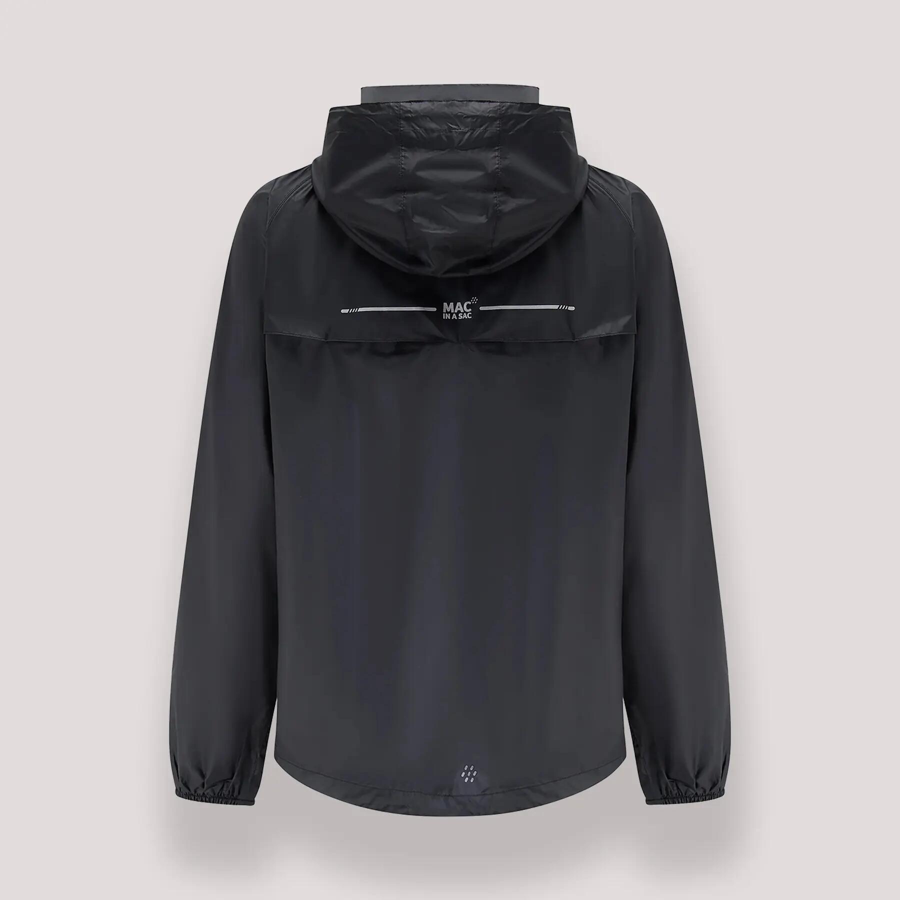 Veste imperméable Mac In A Sac Origin 2/7