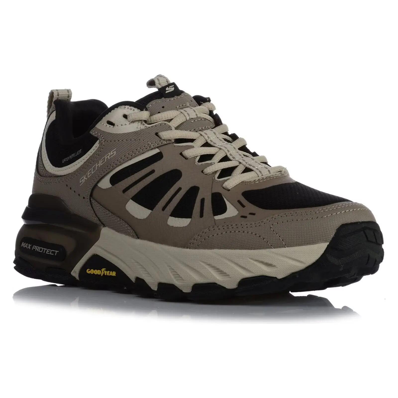 Wanderschuhe Skechers Max Protect Sherwood Ridge 3/5
