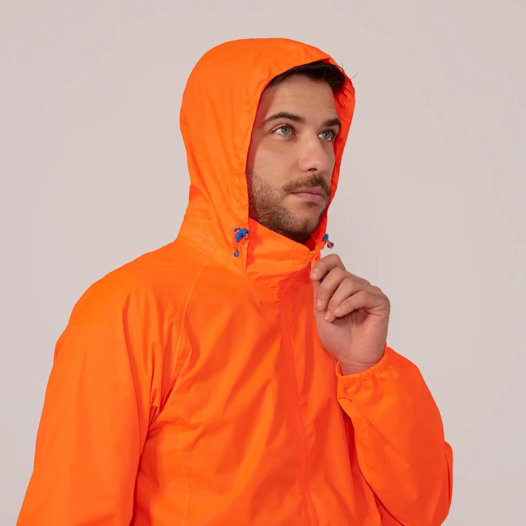 Waterdichte jas Mac In A Sac Origin 5/7