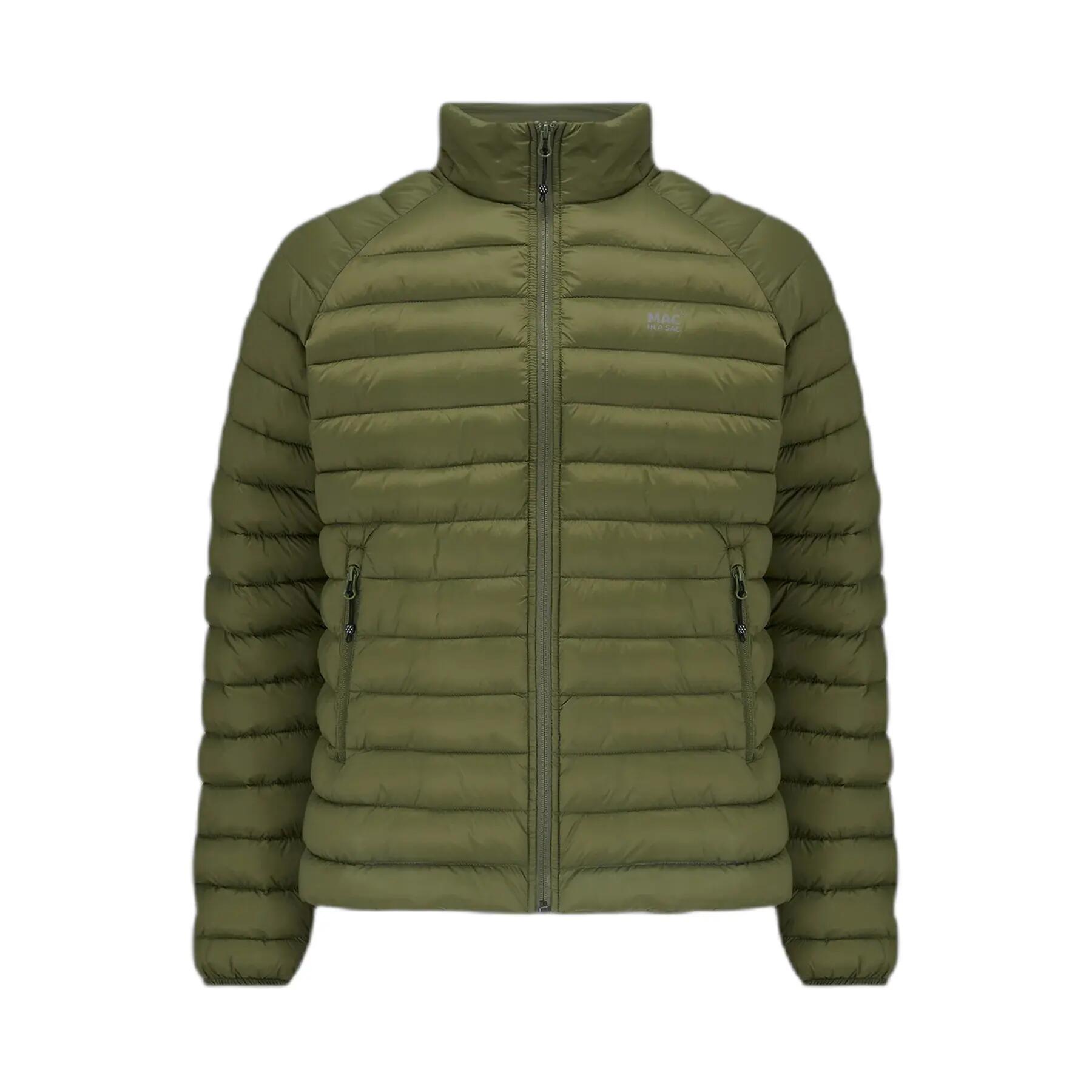 MAC IN A SAC picture