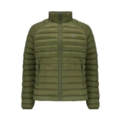 Donsjack mac in a sac synergy