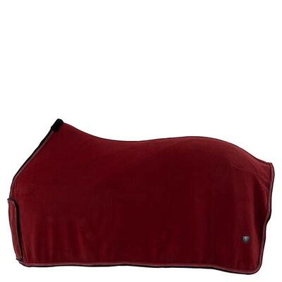 Coperta di asciugatura in pile per cavalli BR Equitation CLX 240g