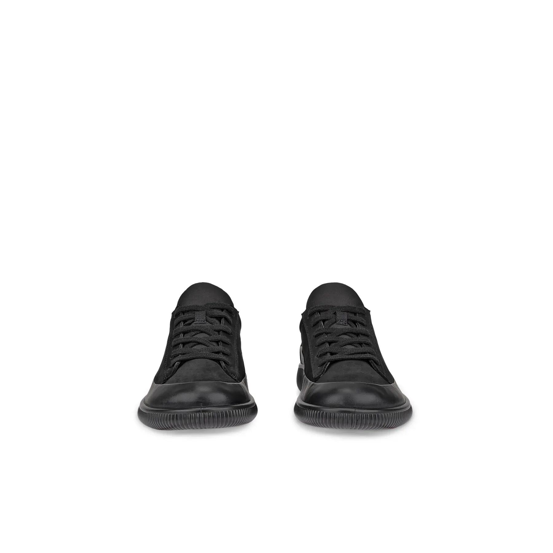 Damen Schnürschuhe Ecco Soft Zero 3/7