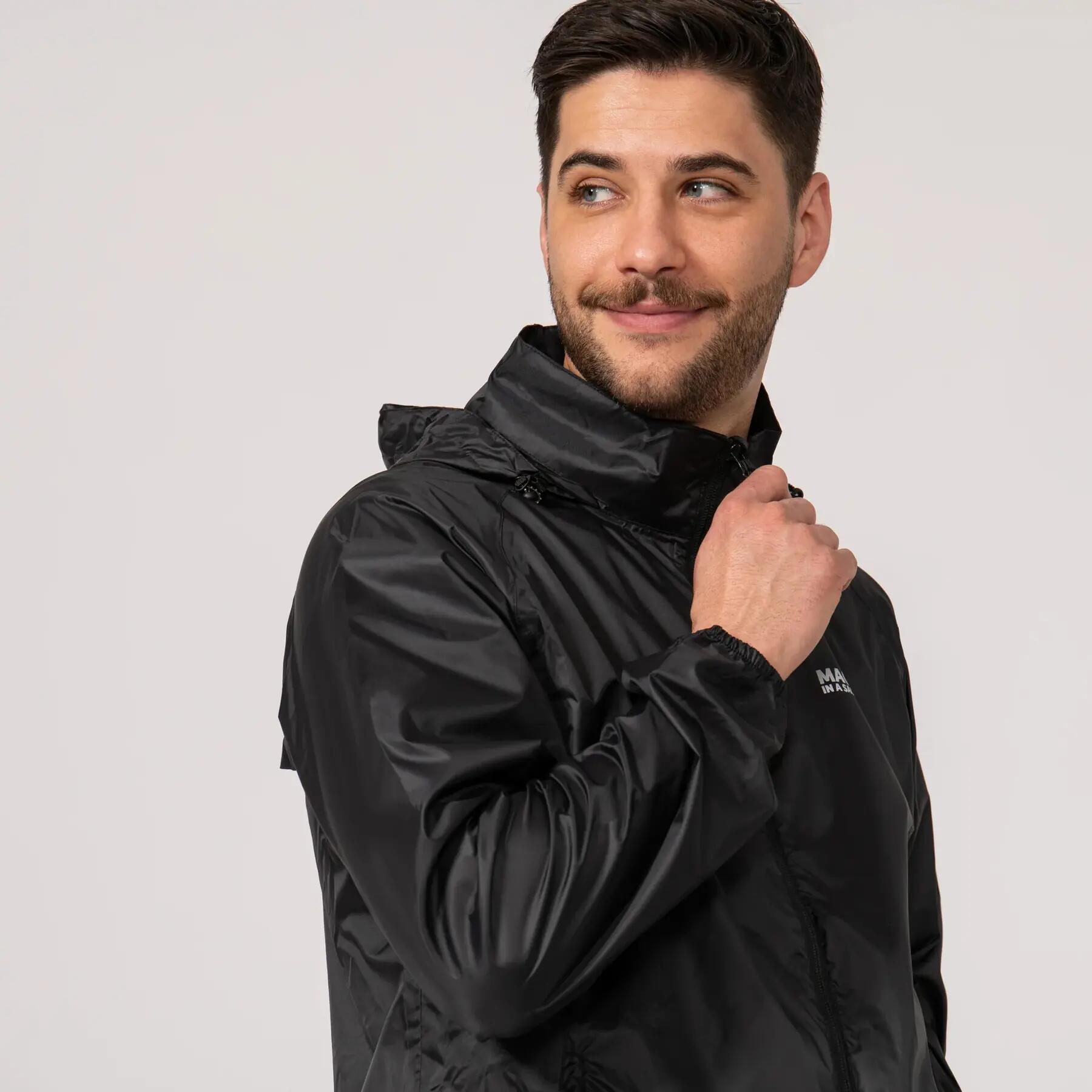 Veste imperméable Mac In A Sac Origin 5/7