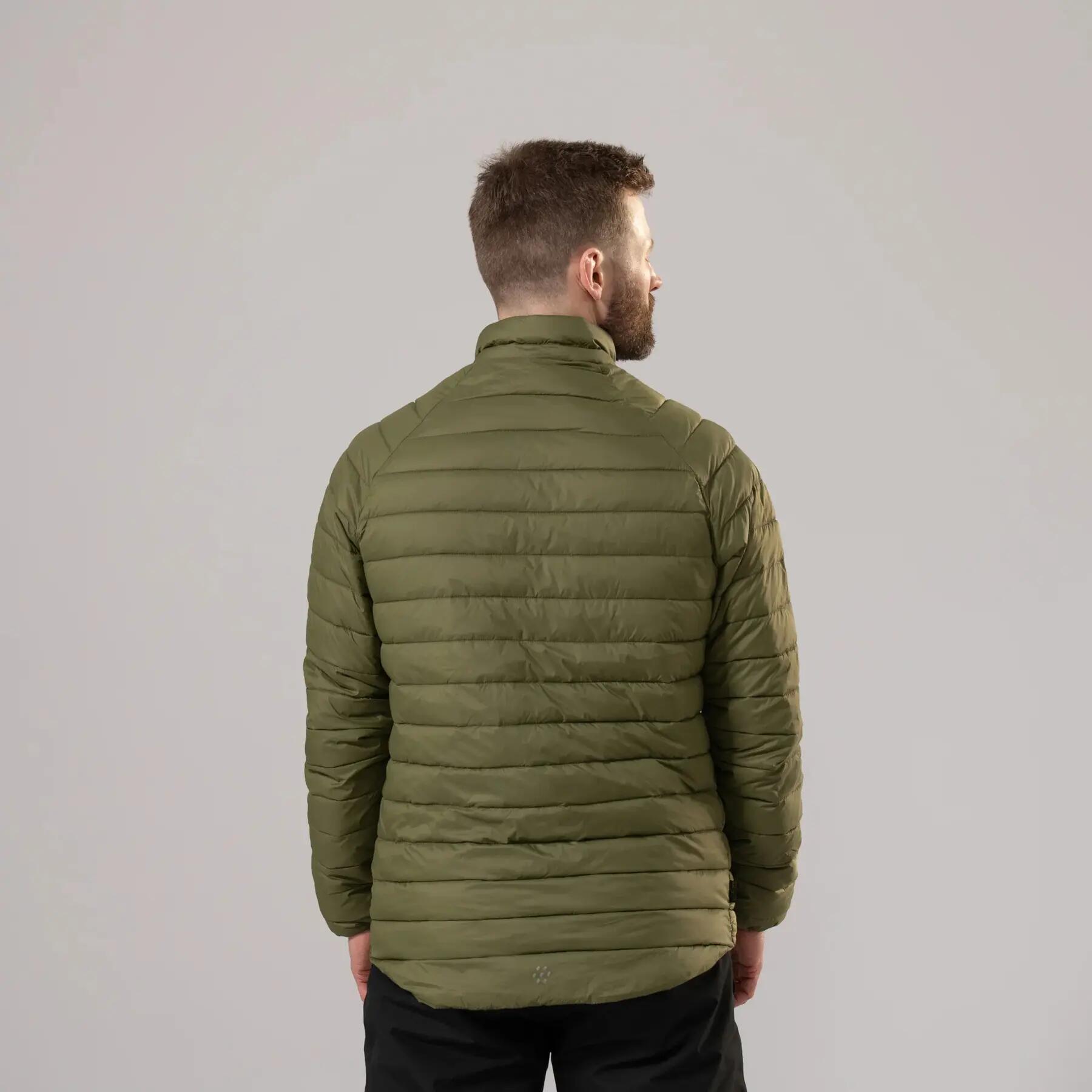 Doudoune Mac In A Sac Synergy 4/5