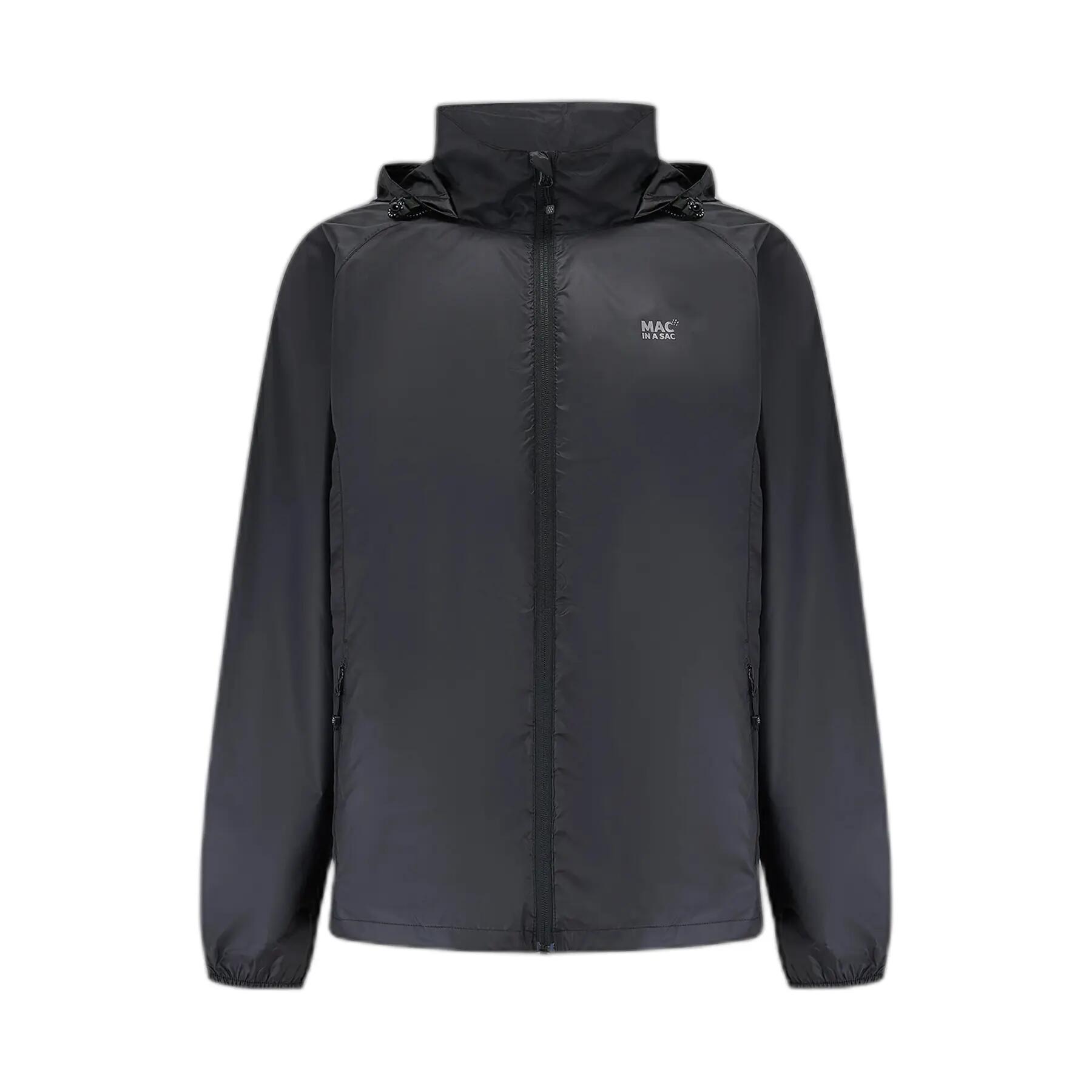 MAC IN A SAC picture