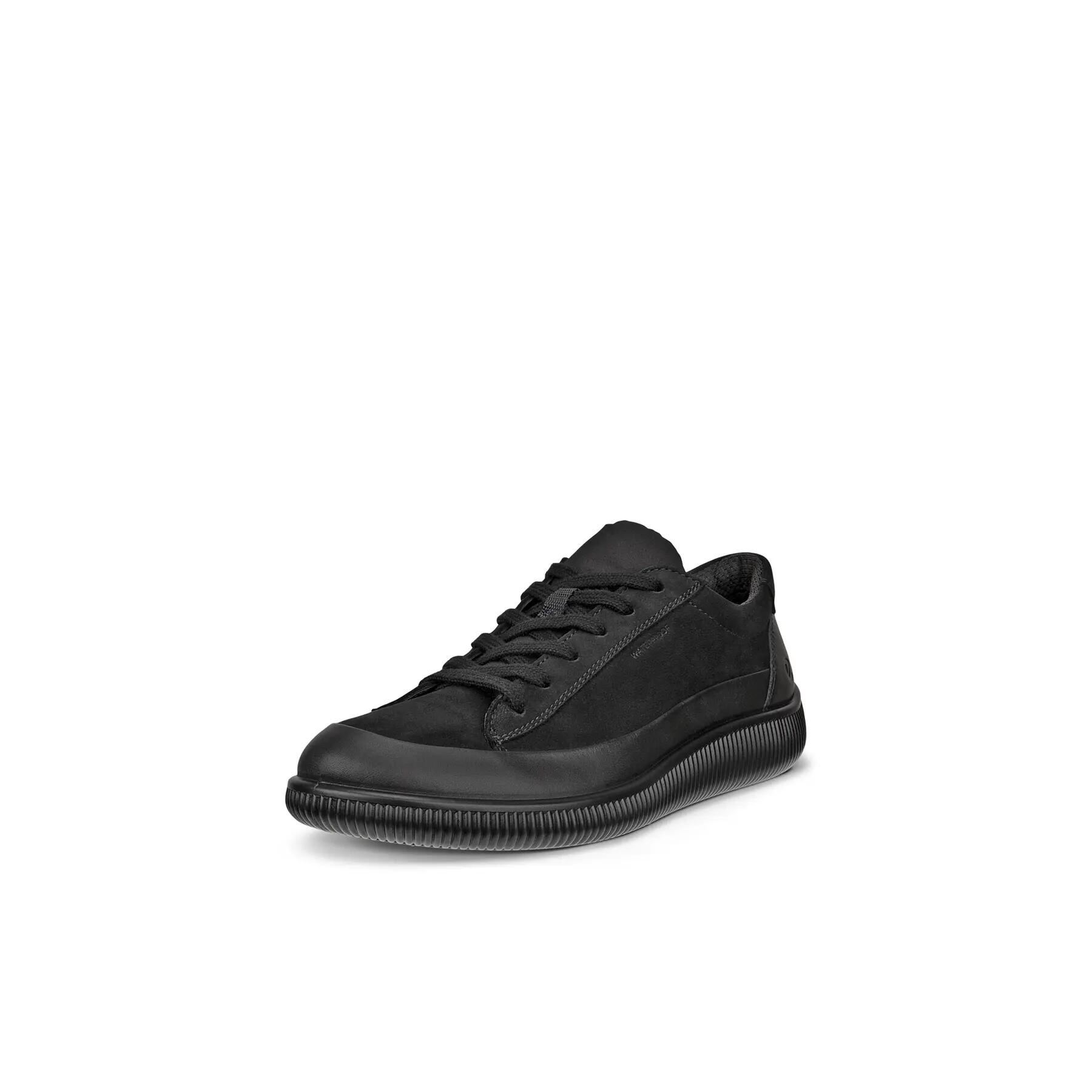 Damen Schnürschuhe Ecco Soft Zero 2/7