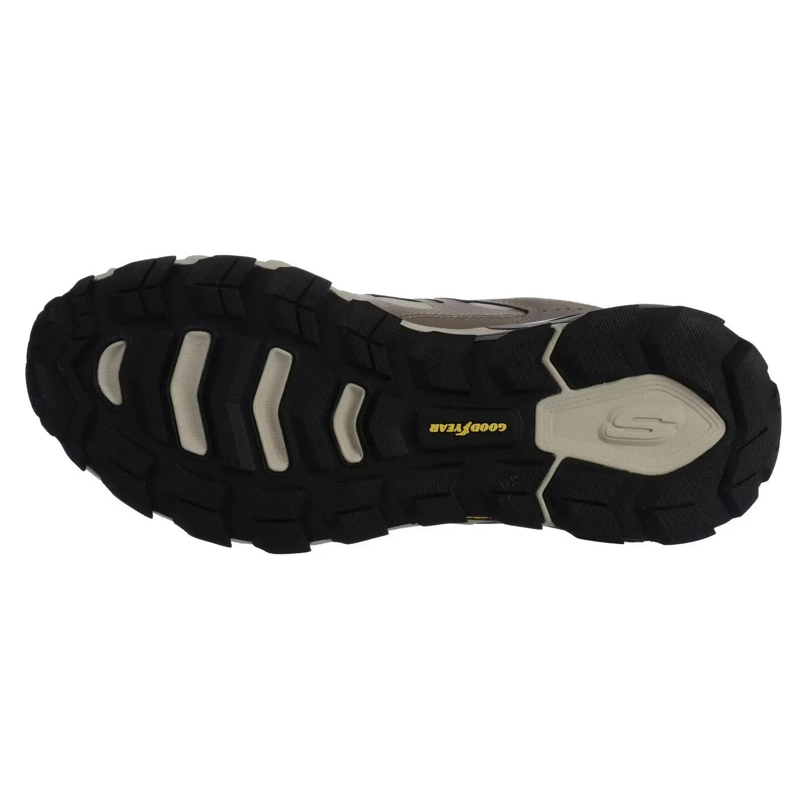 Wanderschuhe Skechers Max Protect Sherwood Ridge 5/5