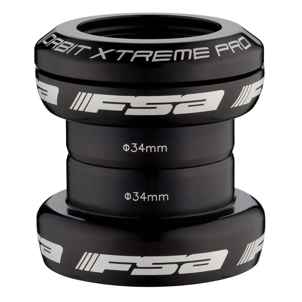 Zewnętrzny zestaw słuchawkowy FSA Orbit xtreme pro 1 1/8