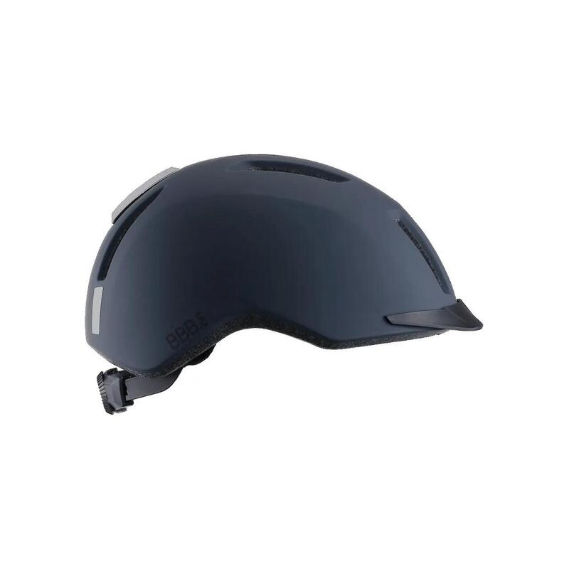 Casca BBB BHE-161 Grid, Negru Mat, M