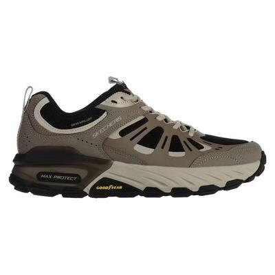 Wandelschoenen skechers max protect sherwood ridge