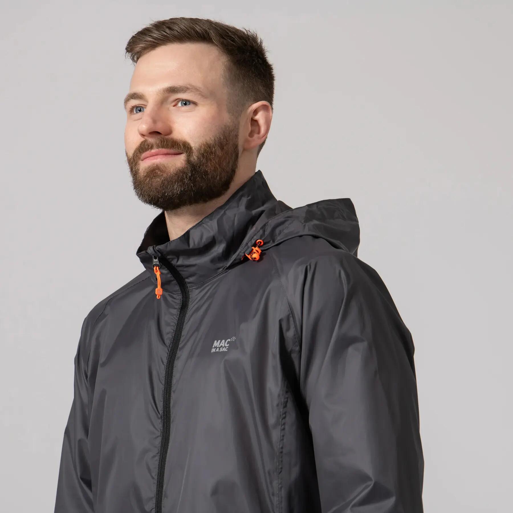 Regenjacke Mac In A Sac Origin 5/7