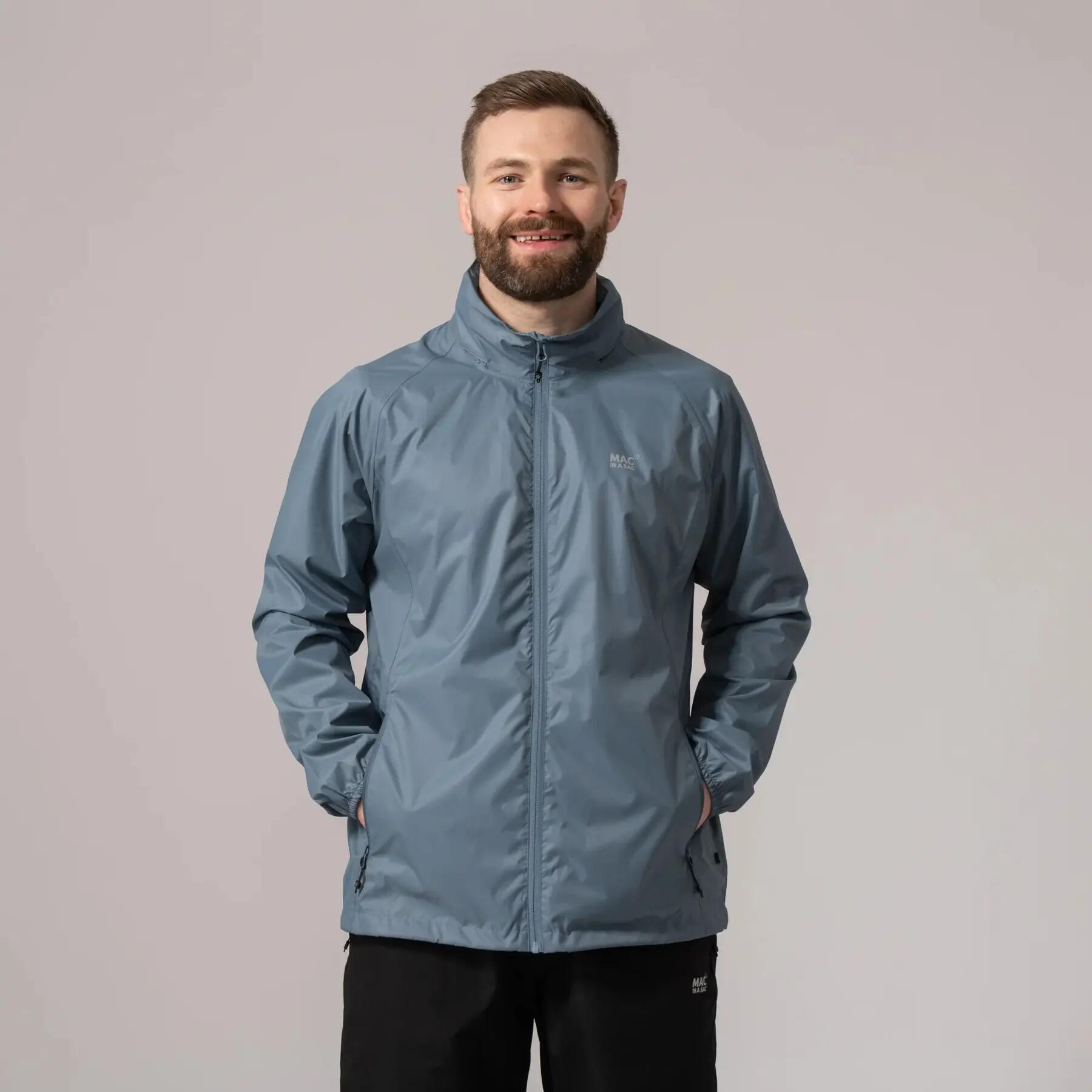 Regenjacke Mac In A Sac Origin 3/5