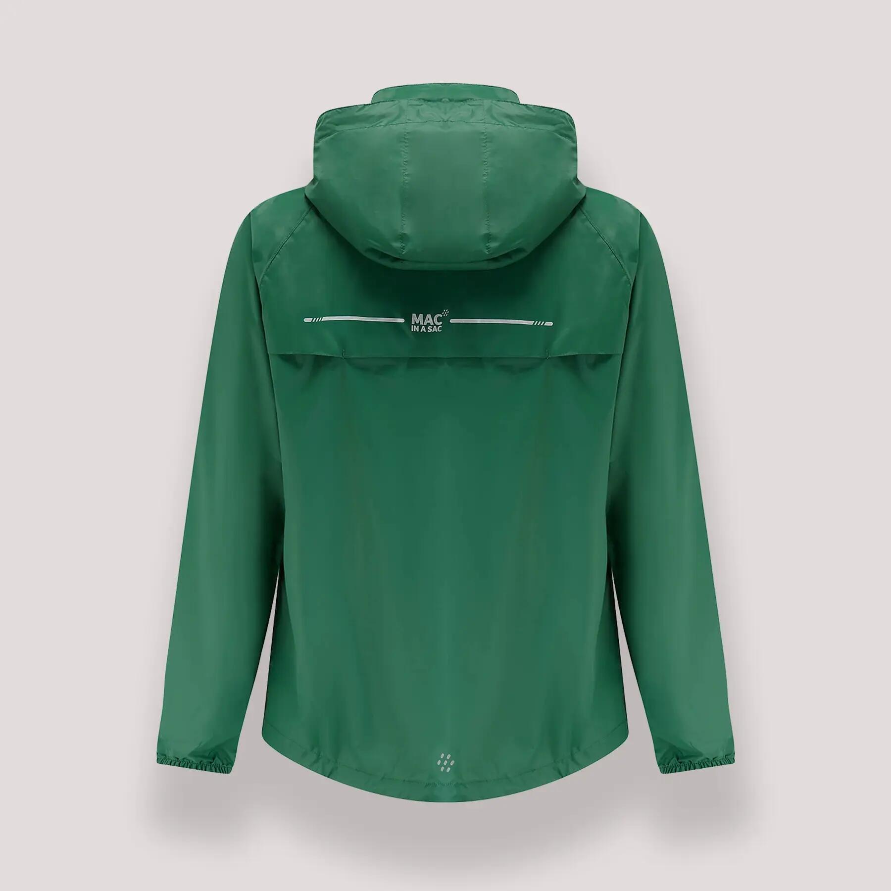 Veste imperméable Mac In A Sac Origin 2/5