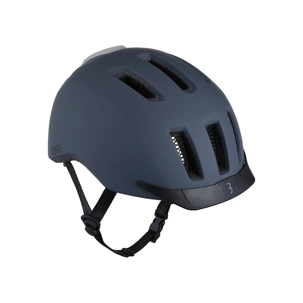 Casque connecté BBB Cycling Grid 2/7