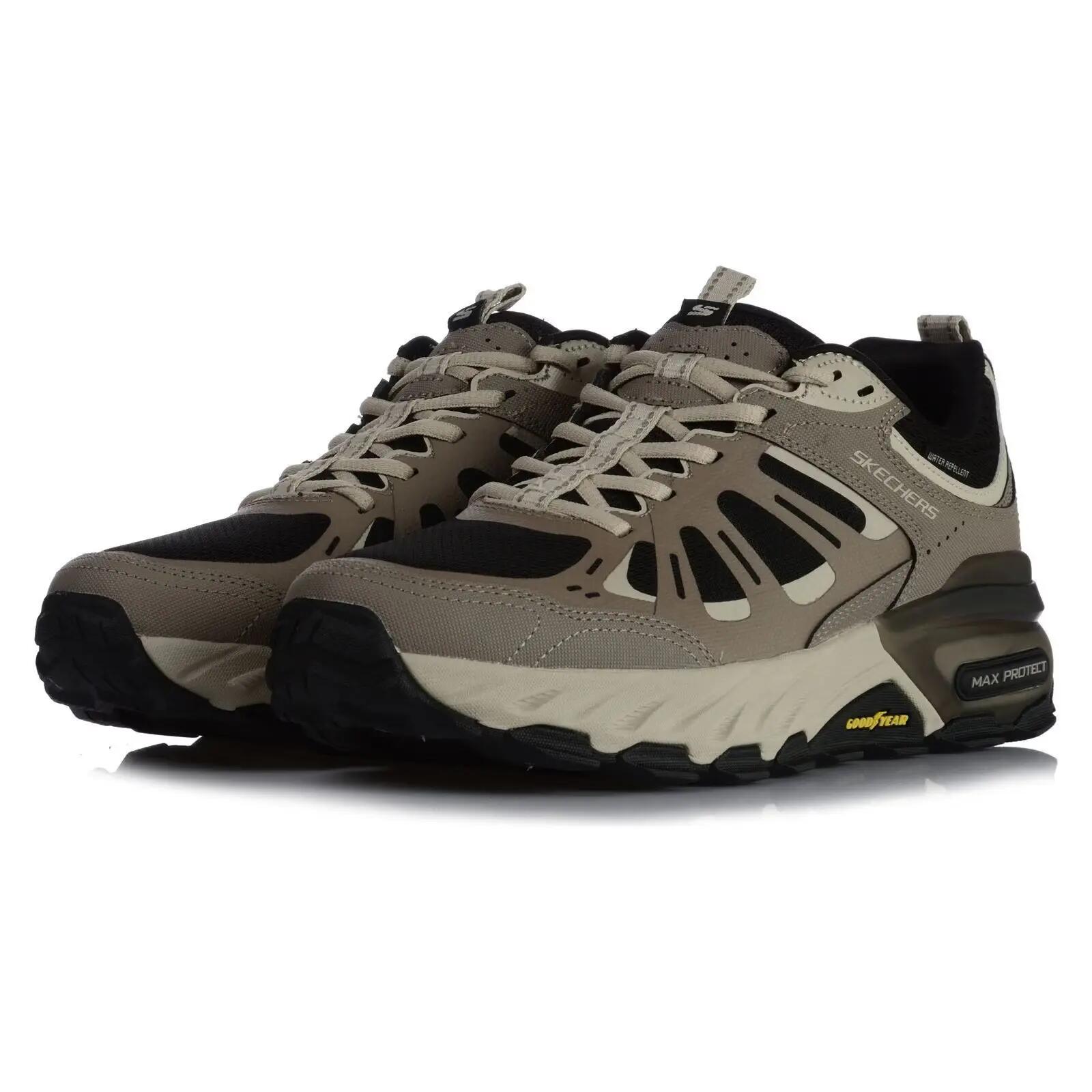 Wanderschuhe Skechers Max Protect Sherwood Ridge 4/5