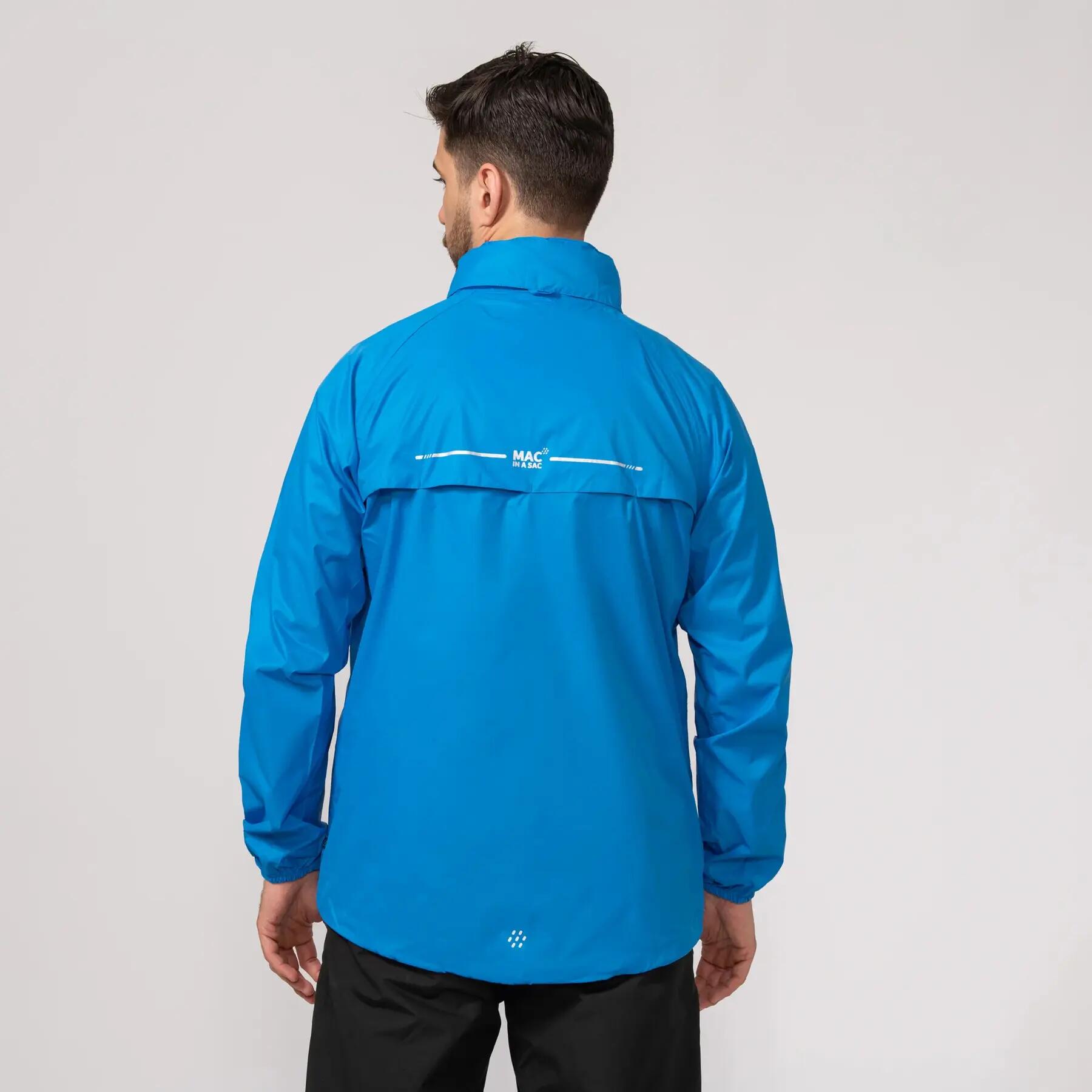 Impermeabile Mac In A Sac Origin 4/7