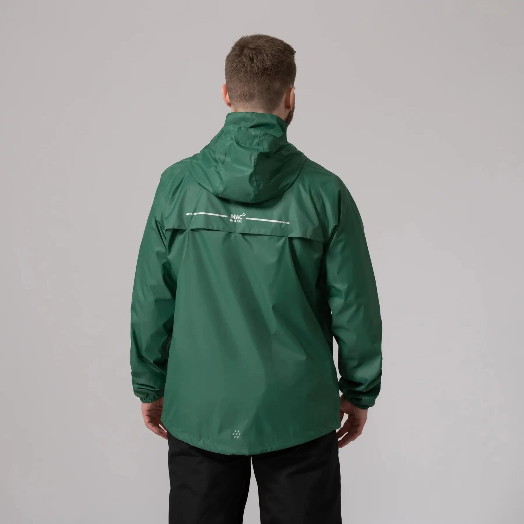 Veste imperméable Mac In A Sac Origin 5/5