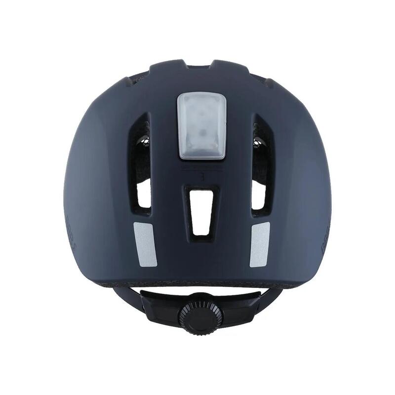 Casca BBB BHE-161 Grid, Negru Mat, M