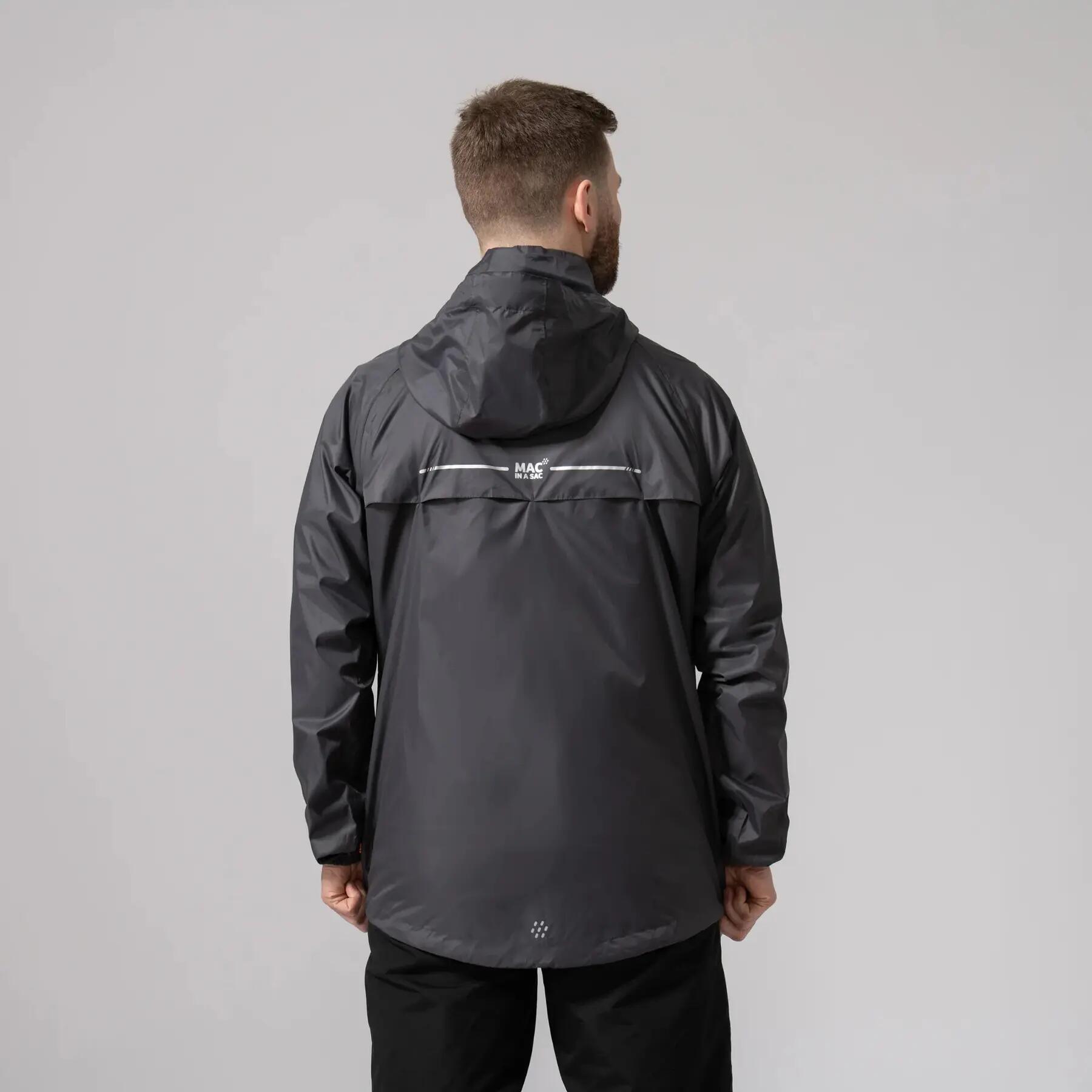 Regenjacke Mac In A Sac Origin 4/7