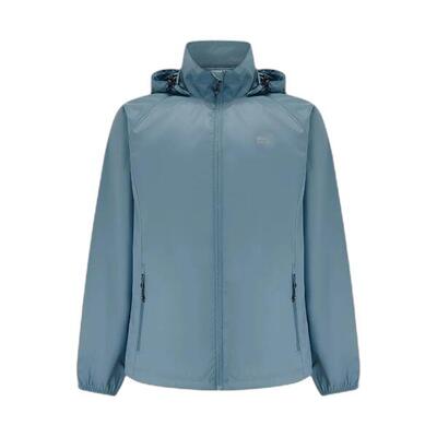 Waterdichte jas mac in a sac origin